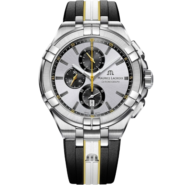 Maurice Lacroix Aikon Chronograph AI1018 Special Edition